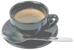 Кофе и чай защищают печень от воздействия алкоголя [06.12.2005 16:43]