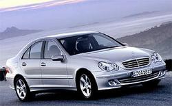 Mercedes-Benz сокращает объемы производства модели C-Class [06.12.2005 19:02]