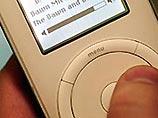 Новая болезнь ` палец iPod ` стремительно распространяется во всем мире [06.12.2005 19:14]