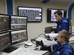 ` Роснефть ` и ` Газпром ` принудят применять на шельфе отечественное оборудование [06.12.2012 10:58]