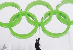 Украина претендует на проведение Олимпийских игр 2022 года [06.08.2013 16:50]