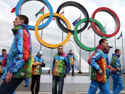 Россия призвала все страны к ` олимпийскому прекращению распрей ` [06.02.2014 12:52]