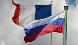 Французские инвесторы подписали договор в Ростовской области [06.05.2014 11:50]