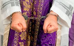 7% католических священников совершали акт сексуального насилия над детьми [06.02.2017 13:05]
