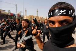 Террористы ИГИЛ казнили 33 человека в пустыне аль-Маядин [06.04.2017 11:36]