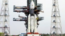 Индия запустила в космос ракету весом в 200 взрослых слонов [06.06.2017 11:42]