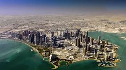Катар дал ` негативный ` отклик на требования стран Персидского залива [06.07.2017 10:33]