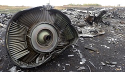 Виновных в падении MH17 найдут в Нидерландах [06.07.2017 11:41]