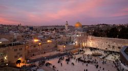 Трамп принял решение признать Иерусалим столицей Израиля [06.12.2017 06:04]