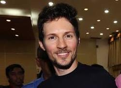 Павел Дуров получил британское гражданство [06.04.2018 19:04]