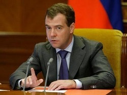 Медведев приказал протестировать все детские лагеря на Кубани [07.07.2010 18:03]