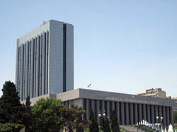 В Азербайджане были начаты парламентские выборы [07.11.2010 10:11]