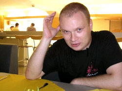 Напавшим на Олега Кашина грозит 20 лет тюрьмы [07.11.2010 12:40]
