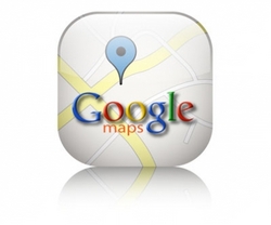 Google Maps спровоцировал межнациональный конфликт [07.11.2010 14:11]
