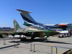 Россия привезла на малазийскую выставку Су-30МК, МиГ-29СМТ и Як-130 [07.12.2005 14:47]