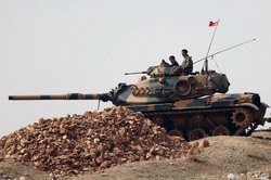 Турция получит украинские танки [07.12.2015 10:58]