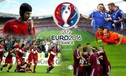 Сегодня станет известен второй финалист чемпионата Европы по футболу [07.07.2016 15:11]