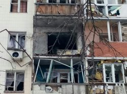 Интенсивность обстрелов в ДНР сократилась за прошедшие сутки [07.02.2017 14:17]