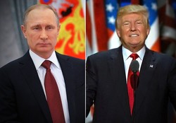 Трампу дали советы ко встрече с Путиным [07.07.2017 11:34]