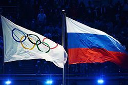 Россия может отказаться от участия в Олимпийских играх 2018 года в Пхенчхане. [07.11.2017 09:32]