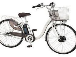 Sanyo внес инициативу солнечный велосипед для ленивых [08.03.2010 15:31]