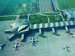 Аэропорт китайского Ханчжоу был закрыт из-за появления НЛО [08.07.2010 13:41]
