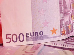 Евро дешевеет на фоне усиливающихся долговых неполадок ЕС [08.11.2010 10:07]