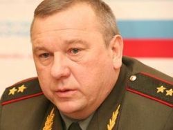 Генерала Шаманова будут лечить минимум 3 месяца [08.11.2010 11:40]