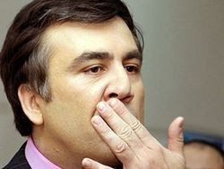 Гаагский суд принял иск ` Грузия супротив Саакашвили ` [08.11.2010 11:41]