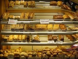 Немецкие пекари заявили войну дешевому хлебу [08.11.2010 12:34]