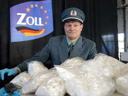 Руководитель совета бундестага внес инициативу легализовать наркотики [08.11.2010 13:29]