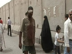 В Ираке подорвали паломников из Ирана [08.11.2010 15:01]
