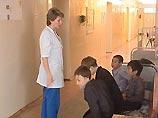 Иркутские шестиклассники в школьной столовой отравили детей слабительным [08.12.2005 16:55]
