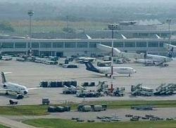 Интернациональный аэропорт Будапешта готовы купить за два млрд. долларов [08.12.2005 18:25]