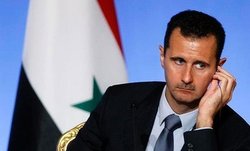 Асад питает надежду на общие усилия США и России в битве с ИГИЛ [08.02.2017 12:53]