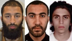 Правоохранительные органы задержала еще 3 человек во время расследования террористического акта в Лондоне [08.06.2017 13:04]