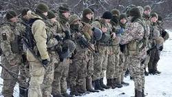 Американские военные проверяют подготовленность ВСУ к наступлению, поведали в ДНР [08.02.2018 13:04]