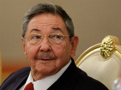 Кастро объявил о проведении первого за 13 лет съезда Компартии [09.11.2010 09:10]