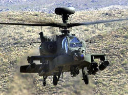 ОАЭ удвоят парк ударных вертолетов Apache [09.11.2010 14:40]