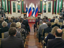 Финляндия и Россия за отмену визового режима [09.11.2010 15:05]