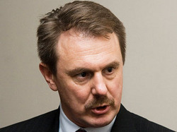 Латвийский министр-националист смог избежать отставки [09.11.2010 15:24]