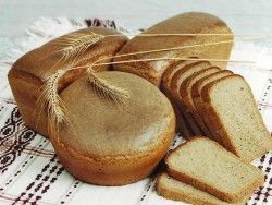 Ржаной хлеб поможет не переусердствовать с едой [09.11.2010 17:09]