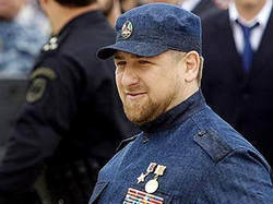 Кадыров подверг обвинению интернет в пропаганде ваххабизма [09.11.2010 18:46]