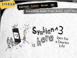 Nokia возьмет разработку платформы Symbian в свои руки [09.11.2010 19:10]