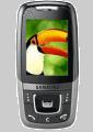 Samsung SGH-D600 стал красавцем Востока [09.12.2005 02:14]