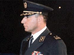 Хорватского генерала готовят к депортации в Гаагу [09.12.2005 04:55]