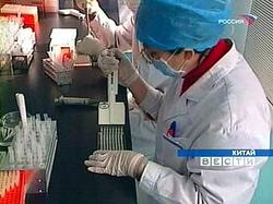 Китай сказал о пятом случае заболевания человека птичьим гриппом [09.12.2005 04:56]