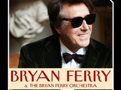 Bryan Ferry&The Bryan Ferry Orchestra. Концерт на бис, 3 декабря В руководстве РФ [09.08.2013 10:42]