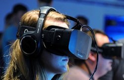 Инженеры трудятся над виртуальной реальностью [09.02.2016 12:54]