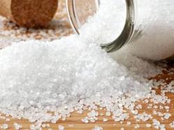 Поваренная соль скоро пропадёт из торговых точек [09.10.2017 09:18]